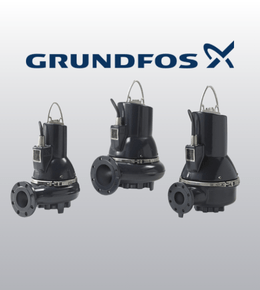 Bombas Sumergibles Grundfos