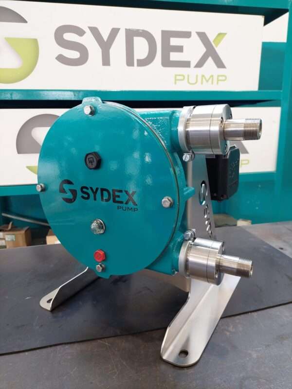 Bombas Peristalticas Sy Flex - Imagen 4